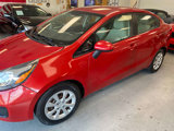 Used 2013 Kia Rio LX w/ PWR Pkg image 4