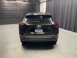 Used 2025 Chevrolet Trax LS w/ Driver Confidence Package image 4