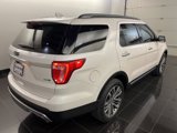 Used 2017 Ford Explorer Platinum image 6