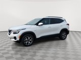 Used 2021 Kia Seltos EX image 4
