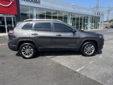 Used 2021 Jeep Cherokee Latitude Lux w/ Sun & Sound Group image 6