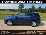 Certified 2022 Chevrolet Equinox LT image 2