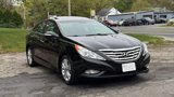 Used 2011 Hyundai Sonata Limited image 4