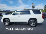 Used 2019 Chevrolet Tahoe LT w/ Off-Road Package image 2