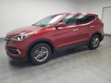 Used 2017 Hyundai Santa Fe Sport w/ Cargo Package image 2