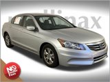 Used 2012 Honda Accord SE image 1