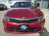 Used 2018 Kia Optima S image 4