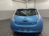 Used 2012 Nissan Leaf SL image 5