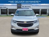 Used 2021 Chevrolet Equinox LT w/ Driver Convenience Package image 2