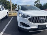 Used 2023 Ford Edge SEL image 4