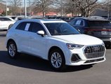 Certified 2024 Audi Q3 2.0T Premium Plus w/ Premium Plus Package image 2