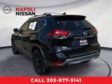 Used 2017 Nissan Rogue SV w/ Midnight Edition Package image 5