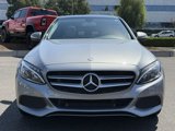 Used 2015 Mercedes-Benz C 300 4MATIC Sedan image 5