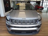 Used 2022 Jeep Compass Latitude image 2