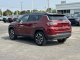 Certified 2022 Jeep Compass Limited image 6
