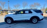 Used 2020 Ford Explorer XLT image 3