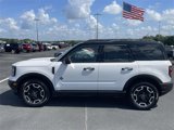 Used 2021 Ford Bronco Sport Outer Banks image 6