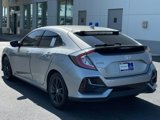 Certified 2020 Honda Civic EX image 3