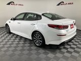 Certified 2020 Kia Optima EX image 3
