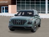 New 2025 Hyundai Venue SEL image 6