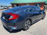 Used 2017 Honda Civic EX-T image 5