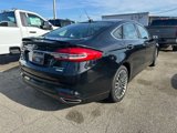 Used 2017 Ford Fusion Titanium image 5
