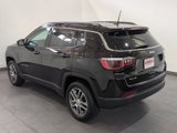 Used 2020 Jeep Compass Latitude w/ Cold Weather Group image 4