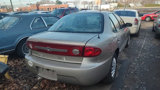 Used 2003 Chevrolet Cavalier Sedan w/ Preferred Equipment Group image 4