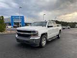 Used 2017 Chevrolet Silverado 1500 LT w/ All Star Edition image 4