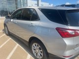Used 2018 Chevrolet Equinox LS image 4