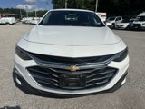 Used 2020 Chevrolet Malibu LT image 2