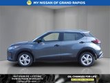 New 2024 Nissan Kicks S image 5