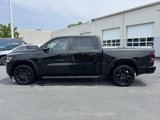 Certified 2022 RAM 1500 Laramie image 2