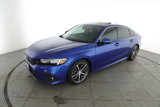 Used 2022 Honda Civic Touring image 3