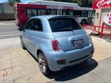 Used 2015 FIAT 500 Sport w/ Comfort/Convenience Group image 6