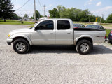 Used 2001 Toyota Tacoma 4x4 Double Cab image 3