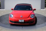 Used 2016 Volkswagen Beetle 1.8T SE image 2