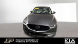 Used 2021 MAZDA CX-5 Touring w/ Touring Preferred SV Package image 3