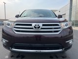 Used 2011 Toyota Highlander Limited image 2