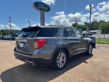 Used 2024 Ford Explorer Limited image 5