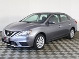 Used 2019 Nissan Sentra S image 5