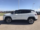 Used 2020 Jeep Compass Limited image 4
