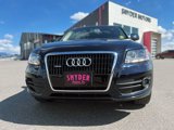 Used 2009 Audi Q5 3.2 Premium image 2