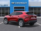 New 2026 Chevrolet Trax LS image 3