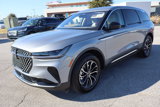 New 2025 Lincoln Nautilus Premier w/ Equipment Group 102A image 4