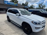 Used 2016 Mercedes-Benz GL 450 4MATIC w/ Premium I Package image 3