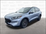 Certified 2022 Ford Escape SEL w/ Technology Package image 4