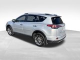 Used 2016 Toyota RAV4 Limited image 3