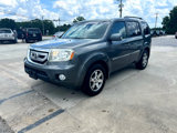 Used 2009 Honda Pilot Touring image 3