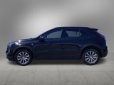 Certified 2022 Cadillac XT4 Sport w/ Enhanced Visibility Package image 3